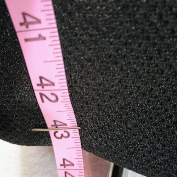 EUC: Maya Brooke Sze 16W Black & White Jacket Dress - Picture 8 of 8